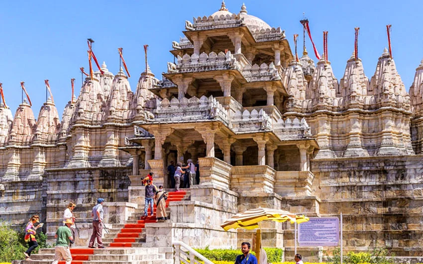 Dilwara Jain Temple Dilwara Jain Temple