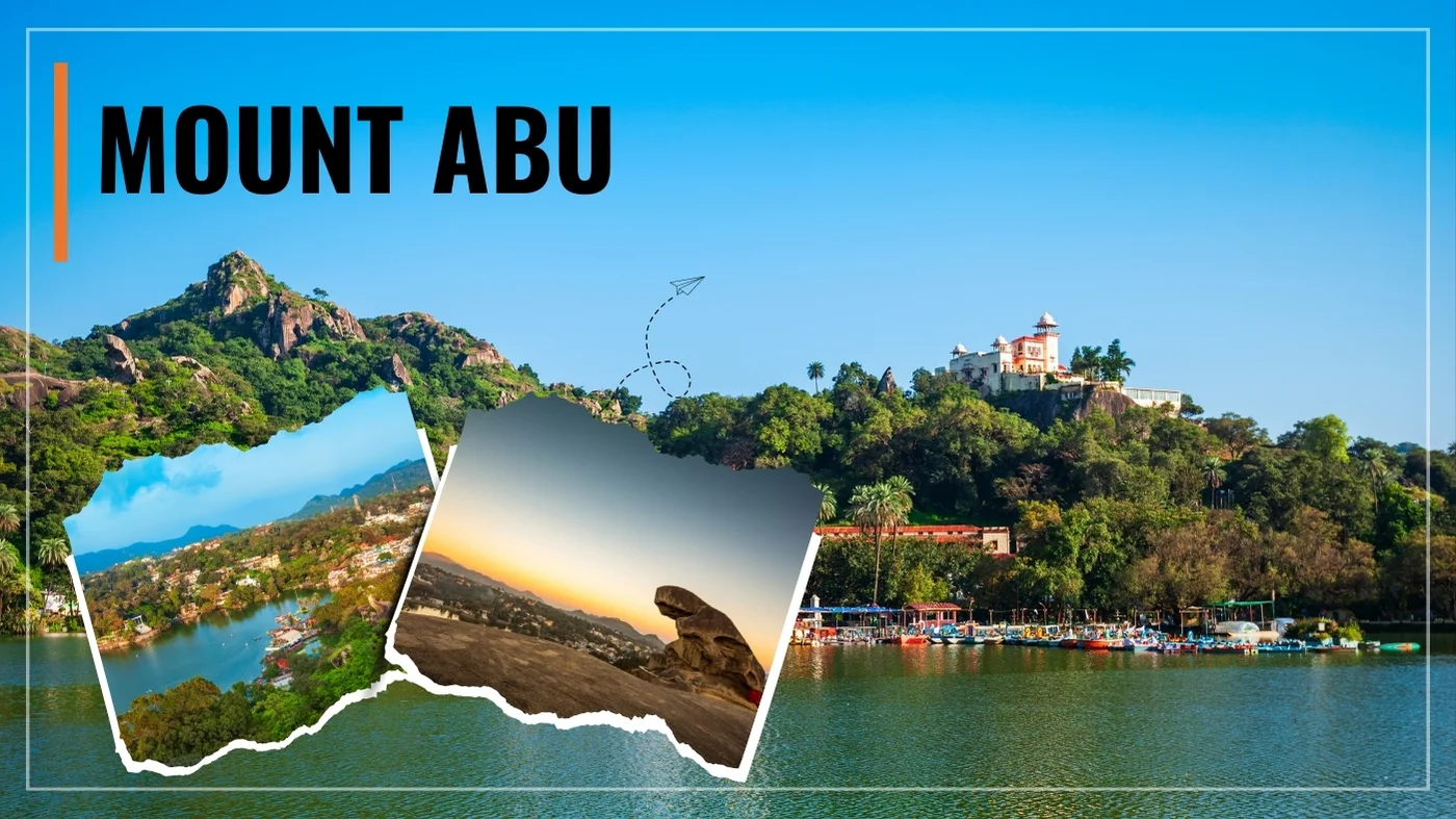 Mount Abu Mount Abu