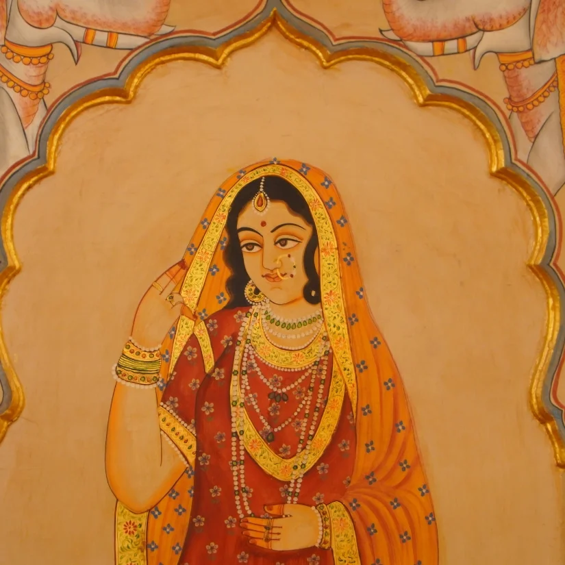 About Udaipur Tours About Udaipur Tours