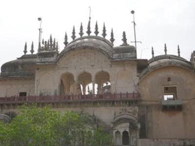 Alwar Tour Alwar Tour