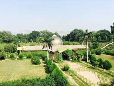 Purjan Vihar Purjan Vihar