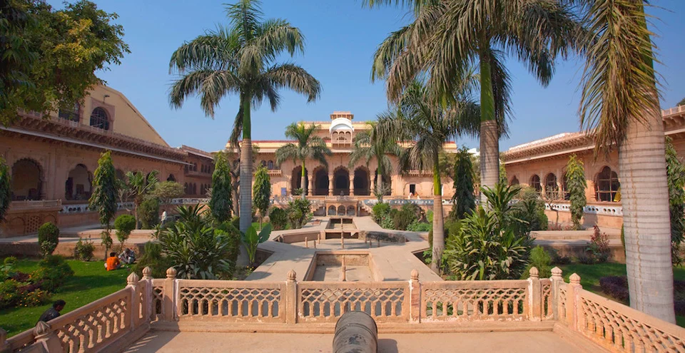 Bharatpur Tour Bharatpur Tour