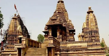 Laxman Temple Laxman Temple