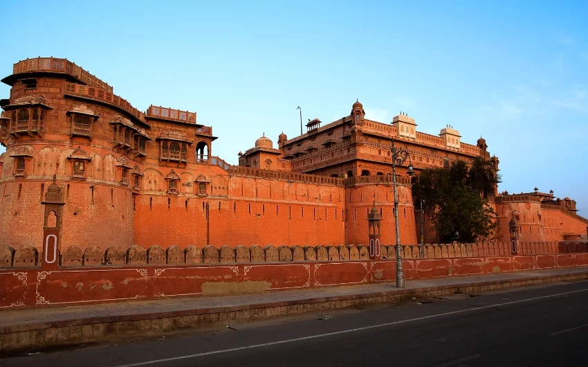 Bikaner Tour Bikaner Tour