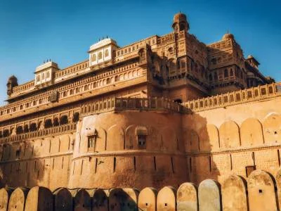 Bikaner Tour Bikaner Tour