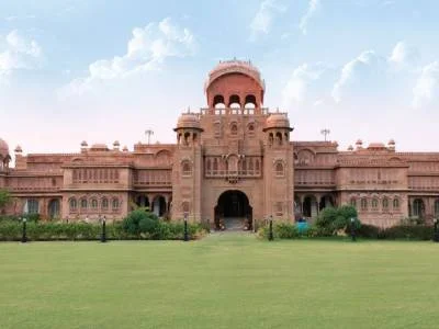 Lakshmi Niwas Palace Lakshmi Niwas Palace