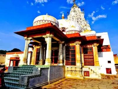 Bhandasar Jain Temple Bhandasar Jain Temple