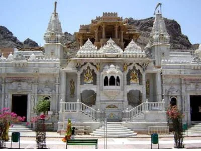 Shri Lakshminath Temple Shri Lakshminath Temple