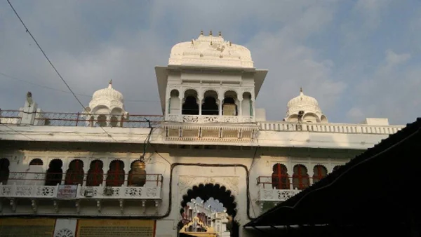 Bishnoi Village Tour Bishnoi Village Tour