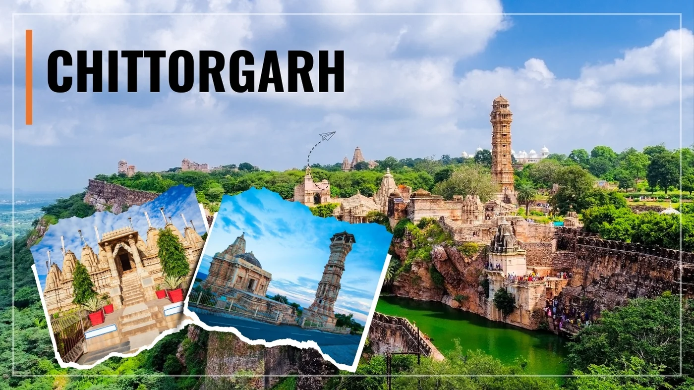 Chittorgarh Tour Package Chittorgarh Tour Package