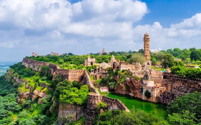 Chittorgarh Chittorgarh