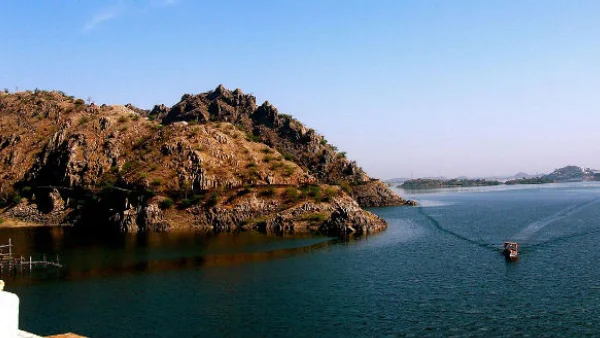 Dhebar Lake Dhebar Lake