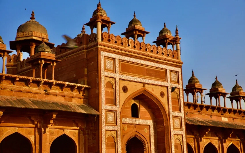 Fatehpur Sikri Fatehpur Sikri