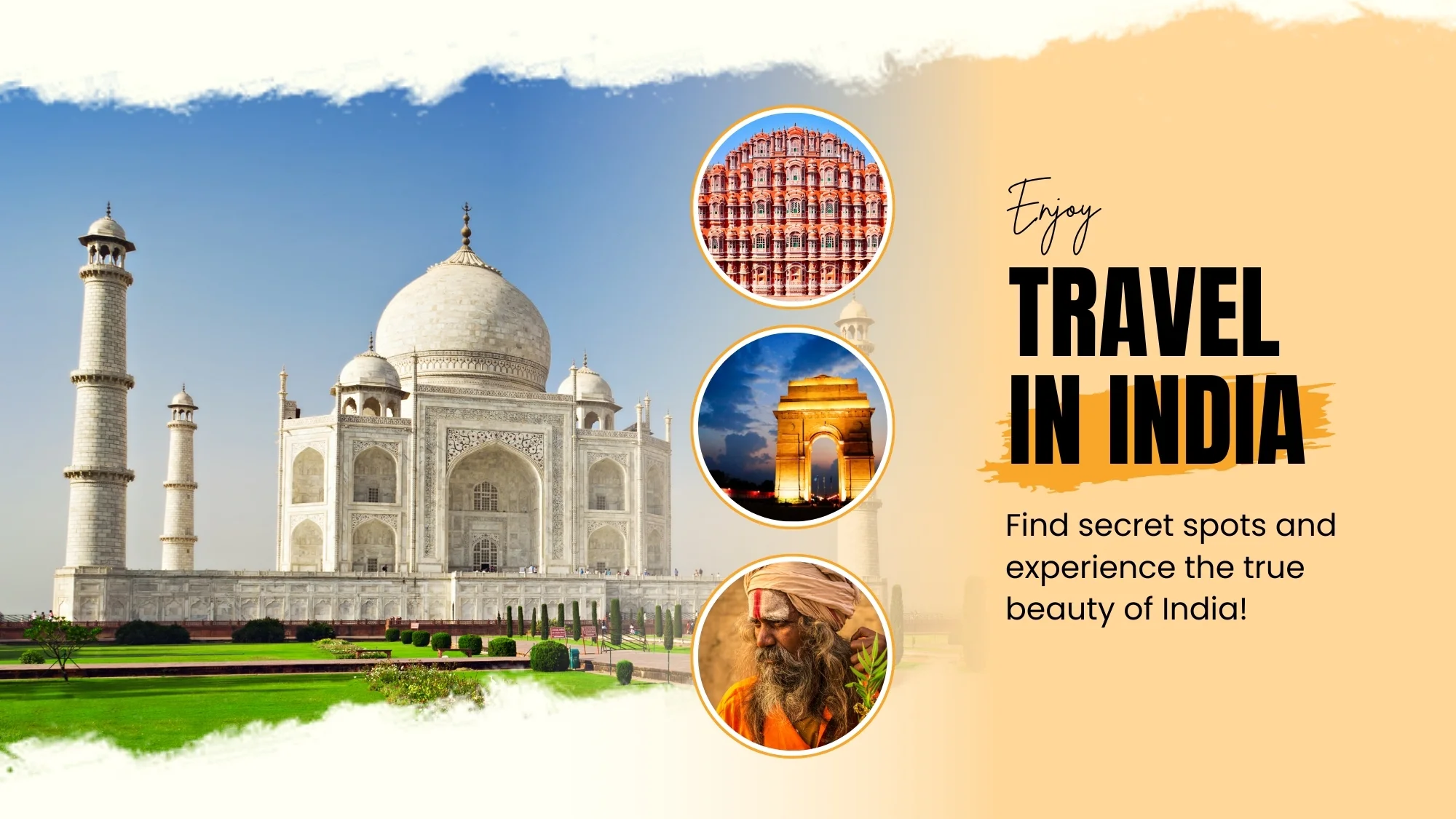 Golden Triangle Tour Golden Triangle Tour