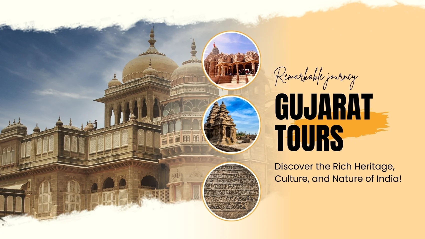 Gujrat Tour Gujrat Tour