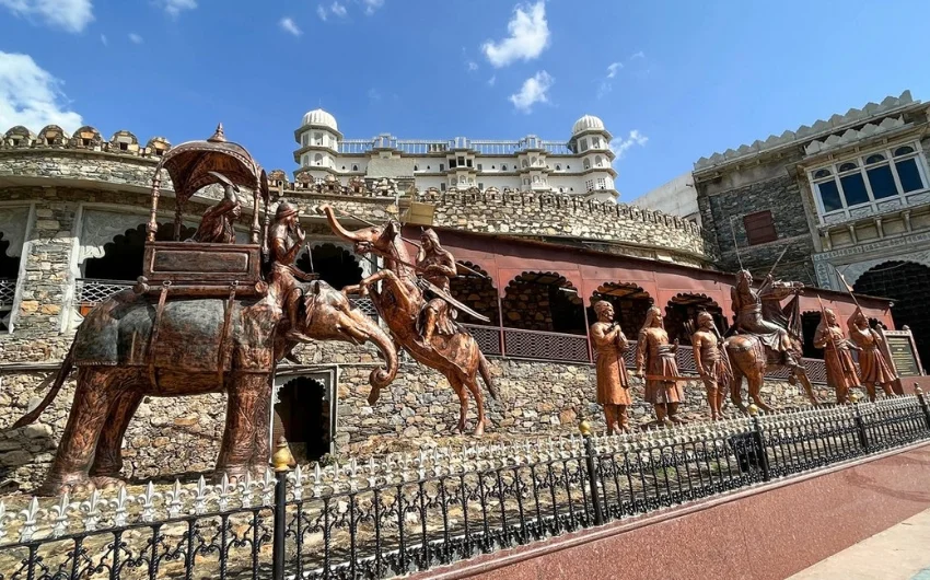 Haldighati Haldighati