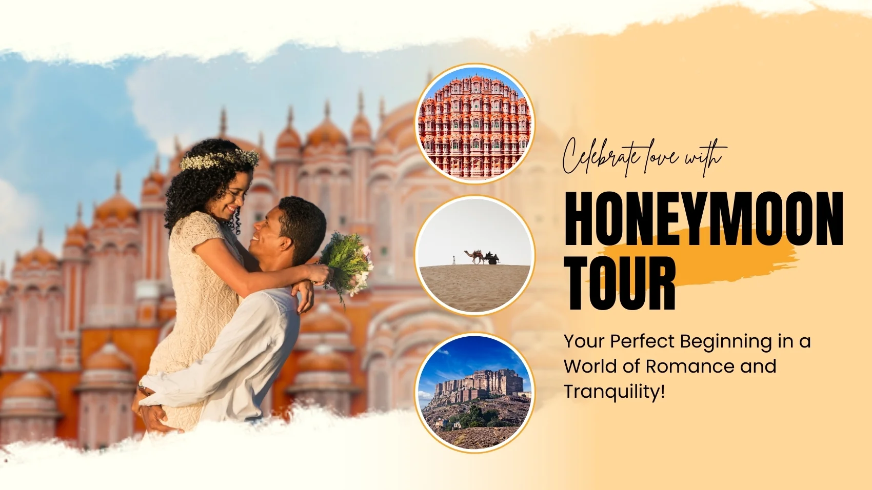 Honeymoon Tour Honeymoon Tour
