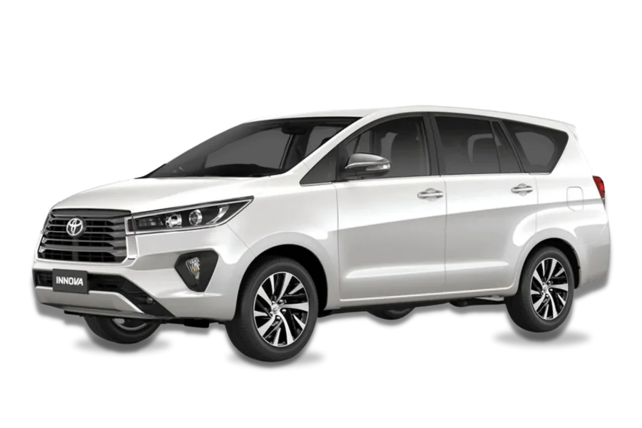 Innova Crysta Taxi Udaipur Innova Crysta Taxi Udaipur