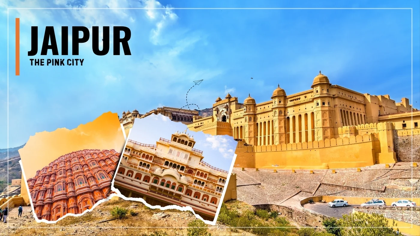 Jaipur Tour Jaipur Tour
