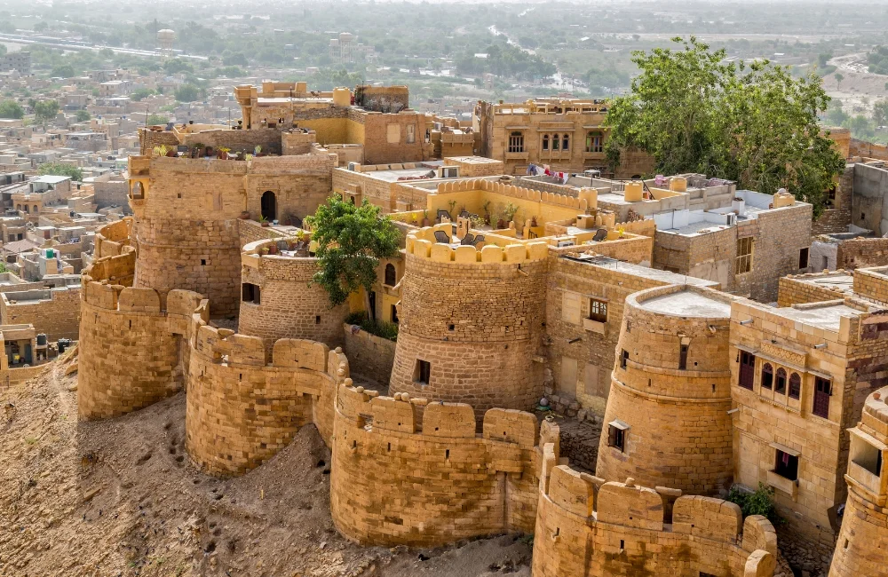 Jaisalmer Tour Jaisalmer Tour