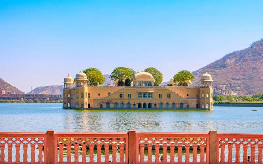 Jal Mahal Jal Mahal