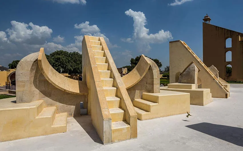 Jantar Mantar Jantar Mantar