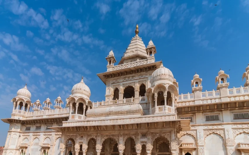 Jaswant Thada Jaswant Thada