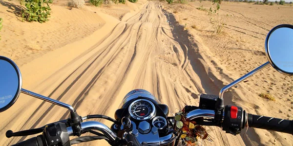 Adventure Ride Adventure Ride