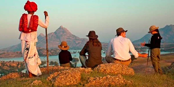 Jawai Tour Jawai Tour