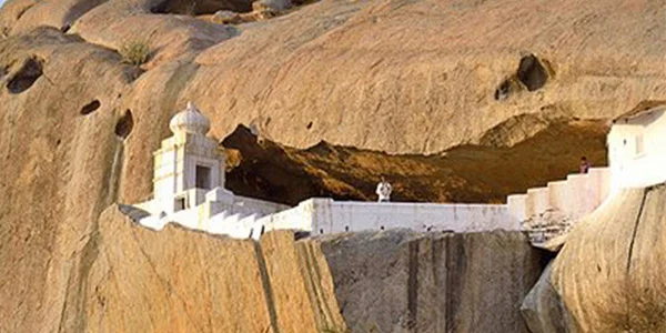 Jawai Temple Jawai Temple