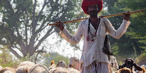 Local Village Tour Local Village Tour