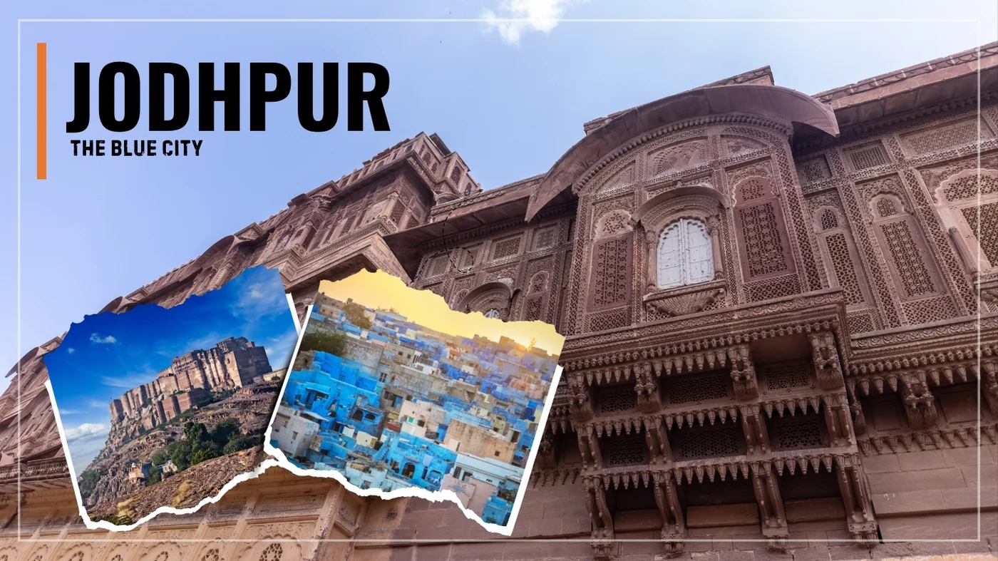 Jodhpur Tour Jodhpur Tour
