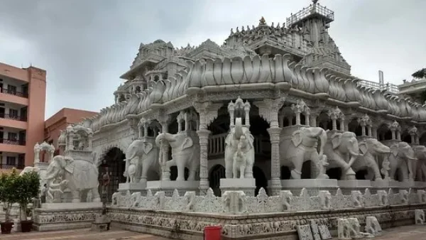 Kesariya Balam Mandir Kesariya Balam Mandir
