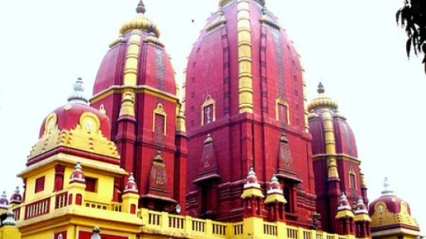 Pachbatti Temple Pachbatti Temple