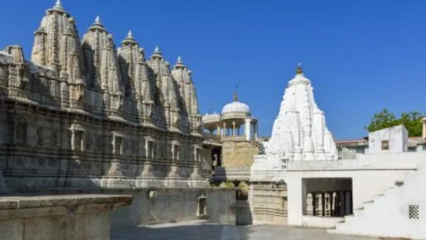 Bada Mandir Bada Mandir