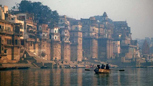 Ganges Canal Ganges Canal