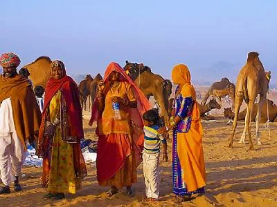 Local Village Tour Local Village Tour