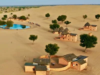 Sand Dune Village Sand Dune Village
