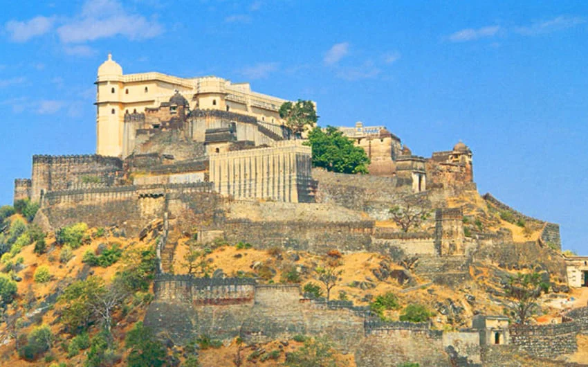Kumbhalgarh Fort Kumbhalgarh Fort