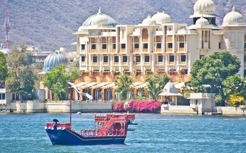 Pichola Lake Pichola Lake