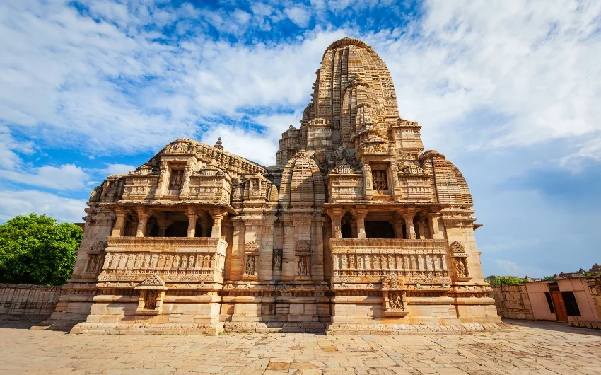 Meera Temple Meera Temple