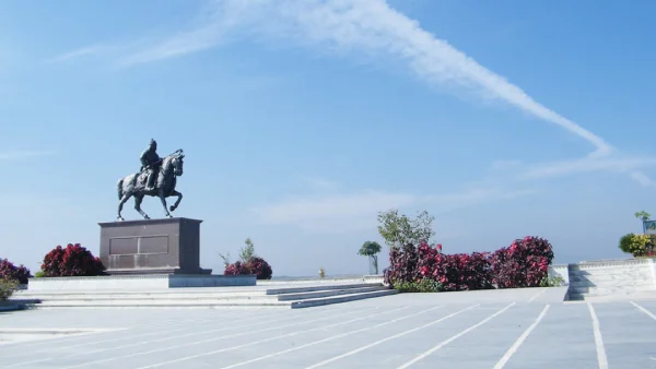 Maharana Pratap Memorial Maharana Pratap Memorial