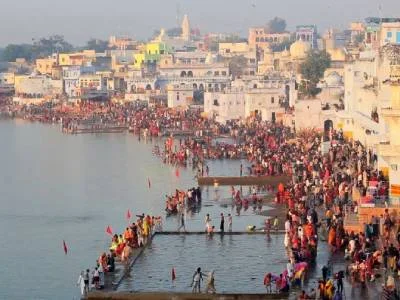 Pushkar Tour Pushkar Tour