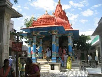 Pushkar Tour Pushkar Tour