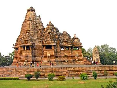 Rangji Temple Rangji Temple