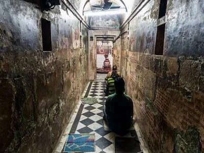 Atmateshwar Temple Atmateshwar Temple