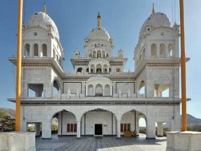 Gurudwara Sabha Gurudwara Sabha