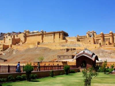 Ranthambore Fort Ranthambore Fort