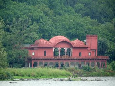 Jogi Mahal Jogi Mahal