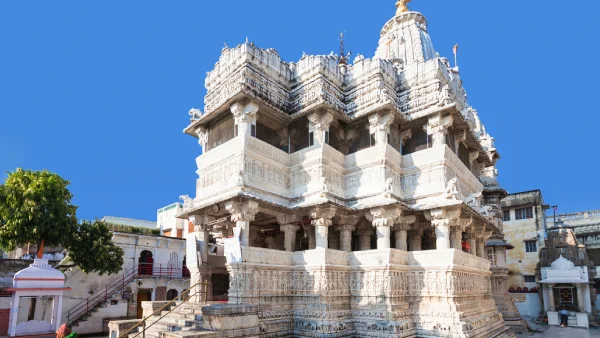 Jagdish Temple Jagdish Temple